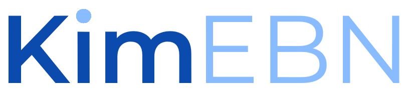 KimEBN logo